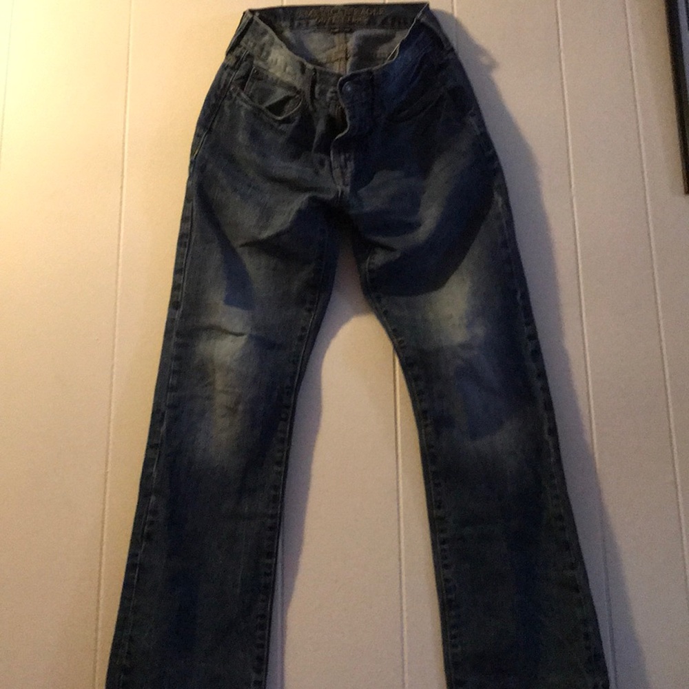 American Eagle Slim Fit Jeans